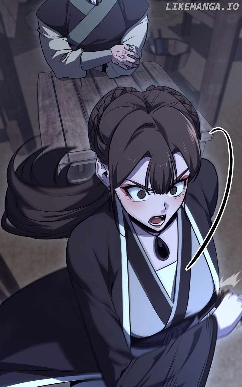 I Reincarnated As The Crazed Heir Chapter 137 101